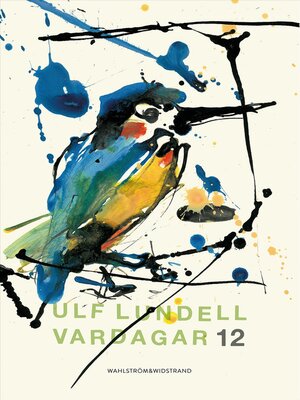 cover image of Vardagar 12